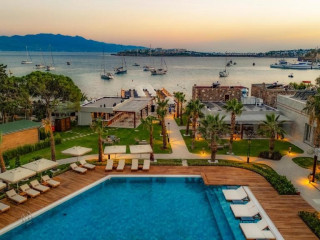 Suum Bodrum Hotel