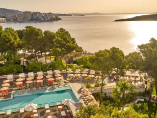 Dreams Calvia Mallorca