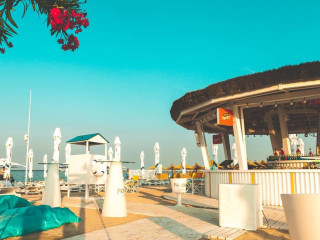Aparthotel Riva Mamaia 4*