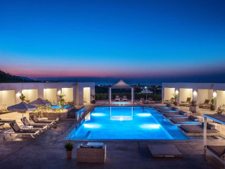 Matheo Villas amp; Suites