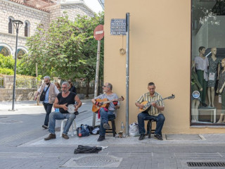 Athens Smart Apartments