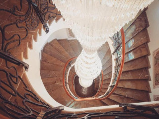 Suter Palace Heritage Boutique