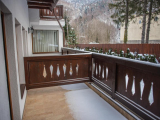 BOGA ROOMS