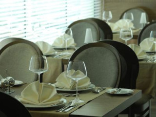 PARK INN BY RADISSON ISTANBUL ASIA KAVACIK