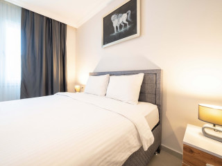 D-APART HOTEL amp;AMP; VILLAS