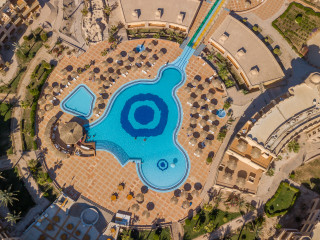 UTOPIA BEACH CLUB