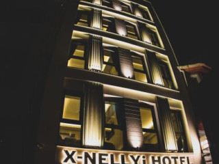 X-Nellyi Boutique Hotel