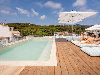 Neptuno Hotel (Calella)