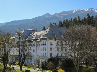 HOTEL PALACE