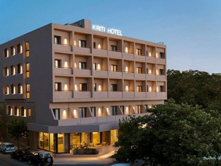 Kriti Hotel