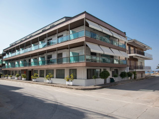 Mavridis Hotel Chalkidiki