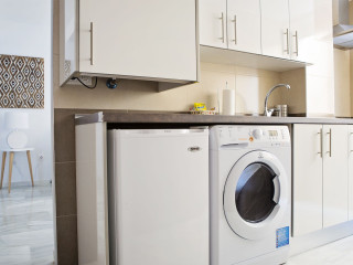 Suncity Flat Salitre