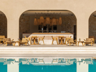 Ekati Mare Boutique Resort