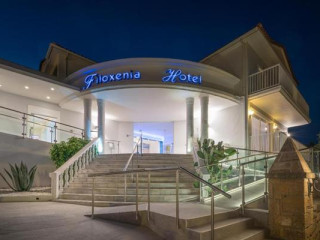 Filoxenia Hotel - Zakynthos