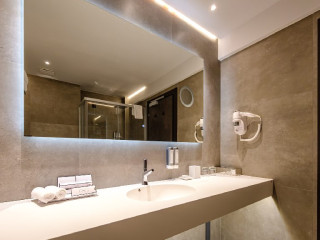 Hotel Simona Halep..