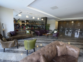 Heybeli Otel Bursa