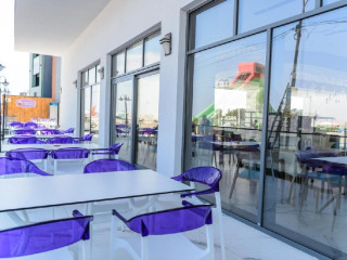 Mirage Beach SPA Hotel 