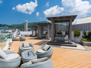 CLARION HOTEL PATONG PHUKET