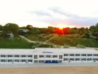 Meduza Hotel