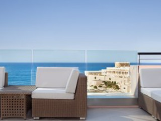THE WESTIN DRAGONARA RESORT, MALTA
