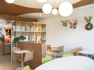 Bamp;B Hotel Milano Cenisio Garibaldi