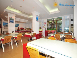 Mercure Bali Harvestland Kuta