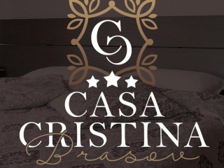 Pensiunea Casa Cristina