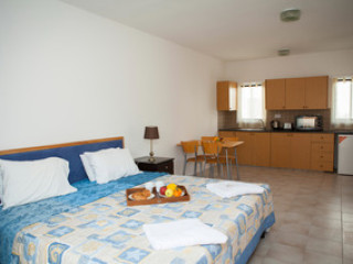 ALECOS HOTEL APARTMENTS