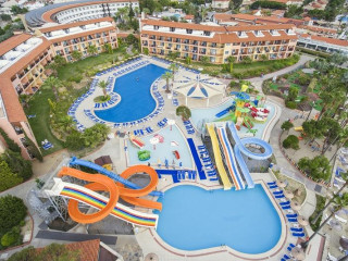 EPHESIA HOLIDAY BEACH CLUB