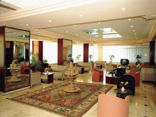 Aparthotel Whala Beach