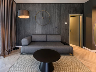 Luna Residence Hotel