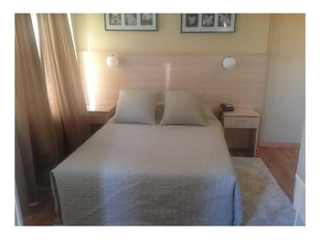 HOTEL BÜYÜK ŞAHINLER