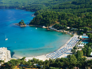 ATLAS BOUTIQUE HOTEL