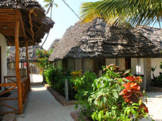 Jambiani White Sands Zanzibar