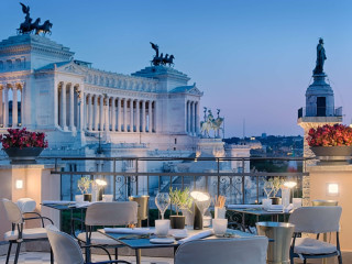 NH Collection Roma Fori Imperiali