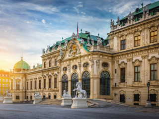 Circuit Austria Bavaria Drumul Romantic