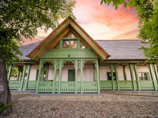 Casa Diminei in Cerdac