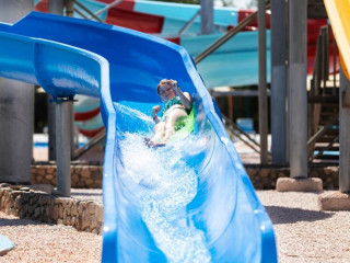 Xperience Kiroseiz Parkland