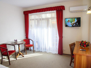 Pensiunea Comfort