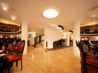 Hotel Astoria Oradea