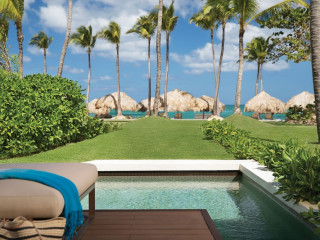 EXCELLENCE PUNTA CANA - ADULTS ONLY ALL INCLUSIVE