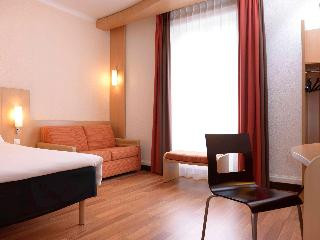 Hotel ibis Lyon Centre Perrache