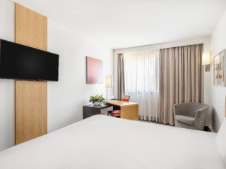 Novotel Budapest City