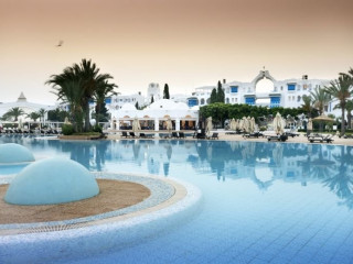 Iberostar Selection Mirage Hammamet