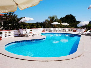 RESIDENCE FONTE DI BAGNARIA