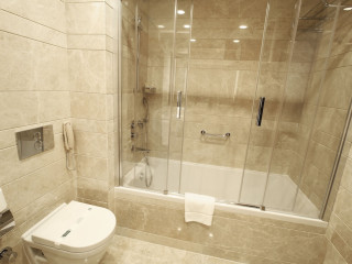 Hotel Holiday Inn Bursa City Centre