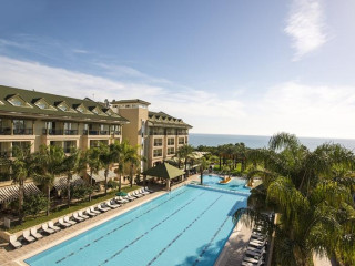 DOBEDAN BEACH RESORT COMFORT