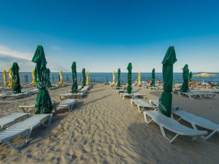 Solea Beach CMP