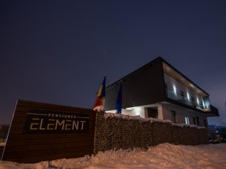  Pensiunea Element