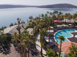 Nissia Apartments Kamari